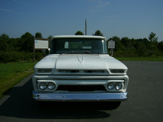 1962 GMC Other - photo 4