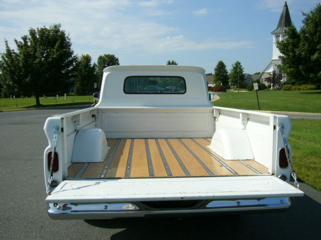 1962 GMC Other - photo 6