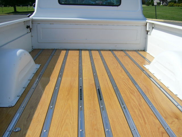 1962 GMC Other - photo 7