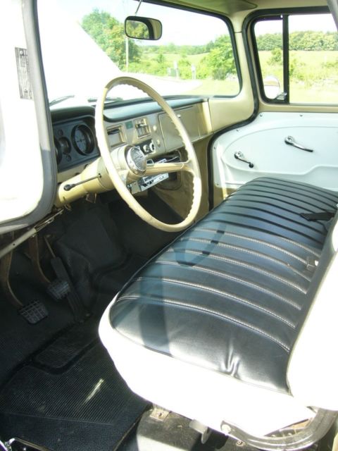 1962 GMC Other - photo 8