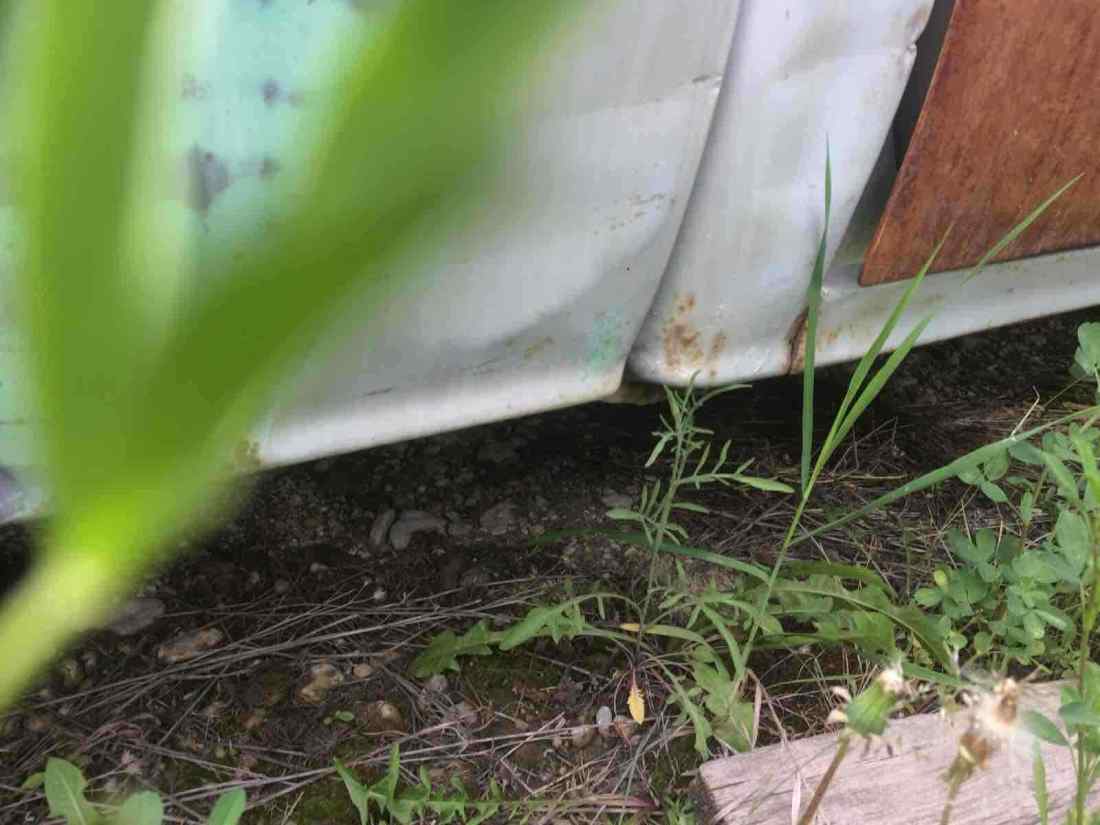 1962 GMC Pickup Wideside - photo 10