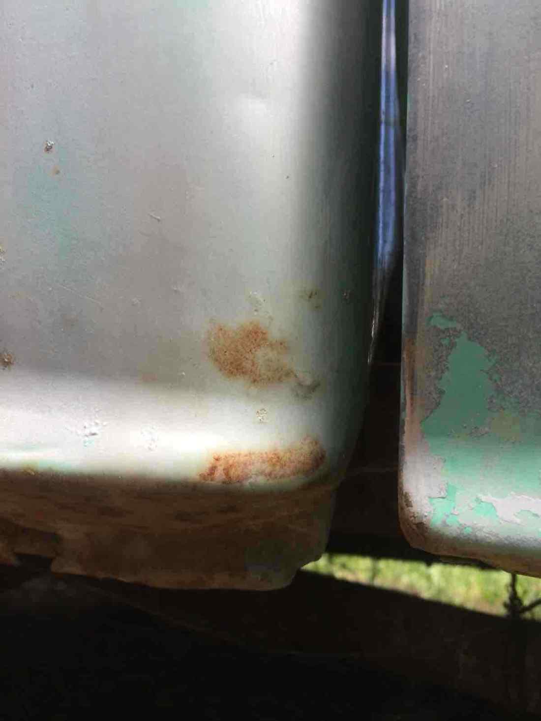 1962 GMC Pickup Wideside - photo 4