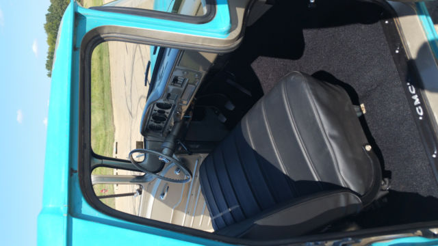 1962 GMC Other stepside - photo 11