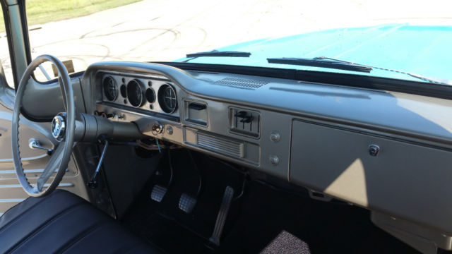 1962 GMC Other stepside - photo 12
