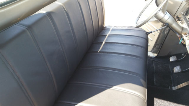 1962 GMC Other stepside - photo 13