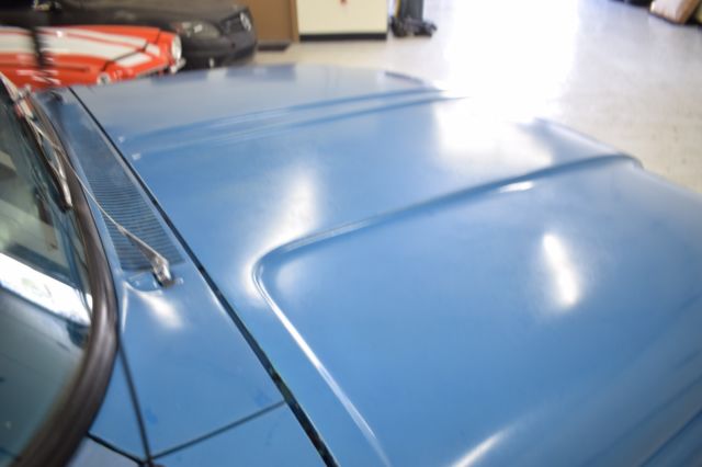 1962 GMC 1000 Series - photo 11