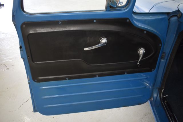 1962 GMC 1000 Series - photo 7