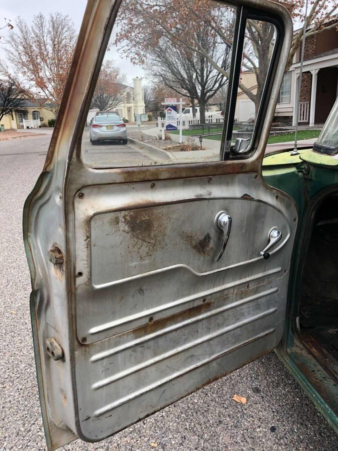 1962 GMC Truck - photo 13