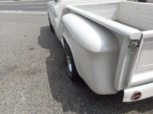 1962 GMC c10 - photo 11