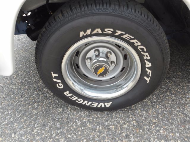 1962 GMC c10 - photo 12