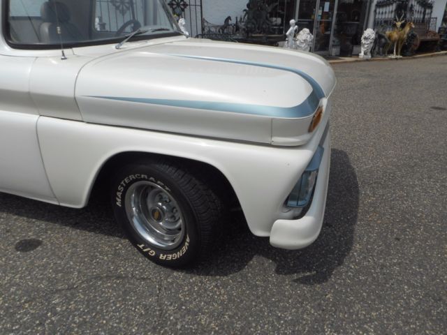 1962 GMC c10 - photo 5