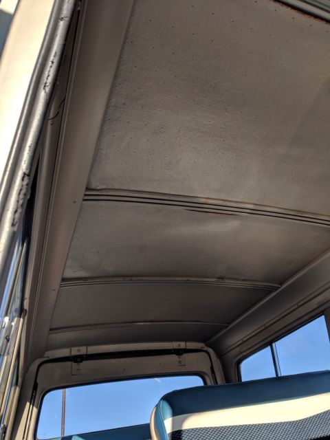 1962 GMC Suburban Sport - photo 12