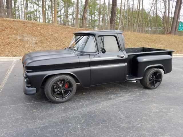 1962 GMC 1000 Series - photo 4