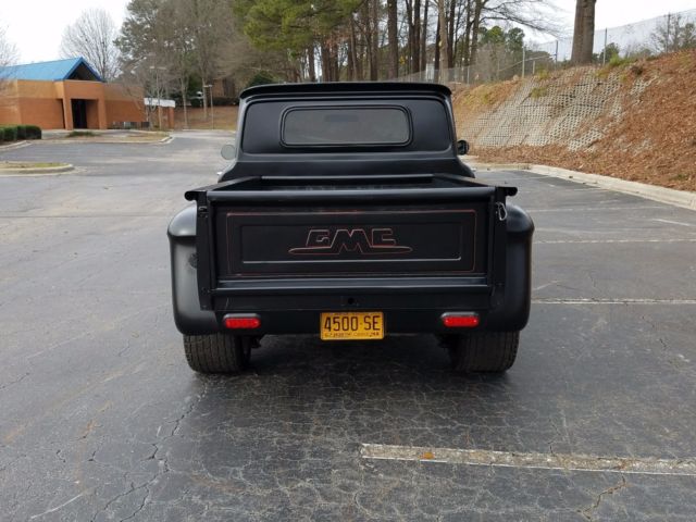 1962 GMC 1000 Series - photo 5