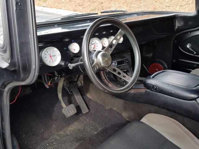 1962 GMC 1000 Series - photo 6