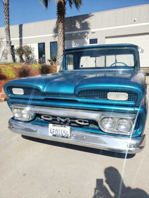1962 GMC C15 - photo 2