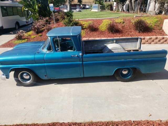 1962 GMC C15 - photo 7