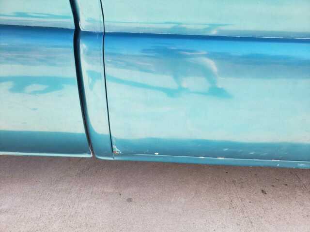 1962 GMC C15 - photo 9
