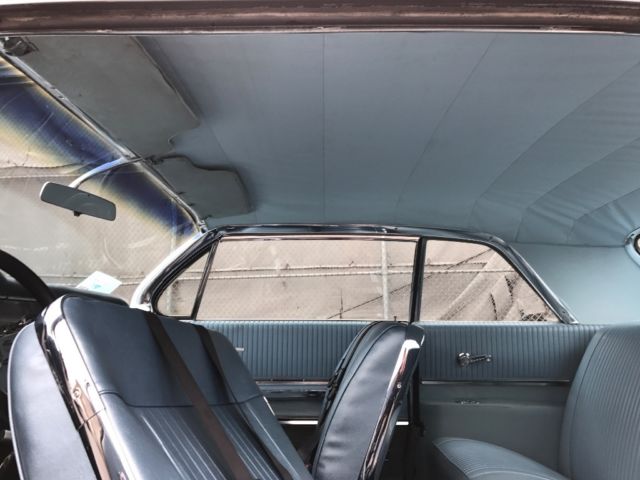 1962 Pontiac Grand Prix - photo 11