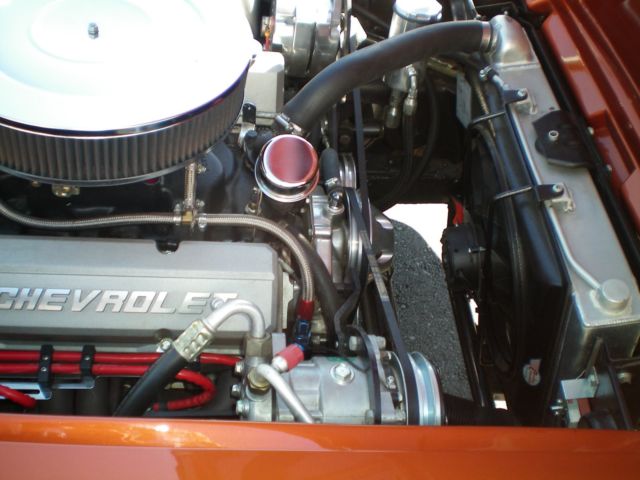 1962 Chevrolet Corvette - photo 12