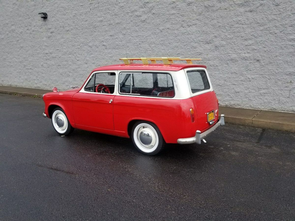 1962 Other Makes - photo 2