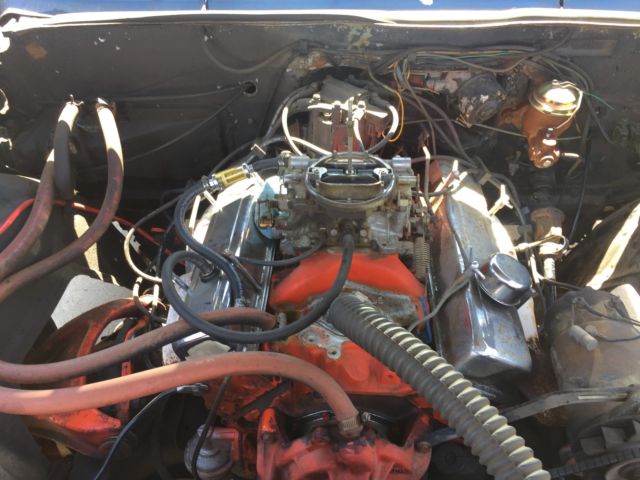 1966 Chevrolet Impala - photo 10