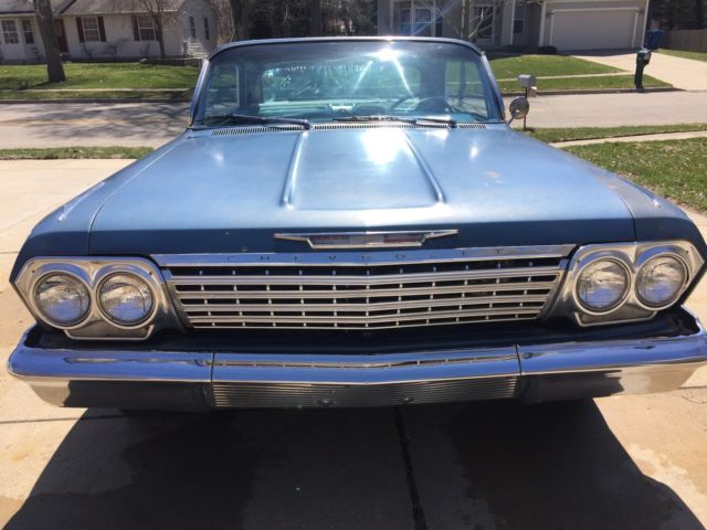 1966 Chevrolet Impala - photo 2