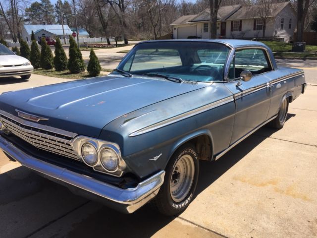 1966 Chevrolet Impala - photo 3