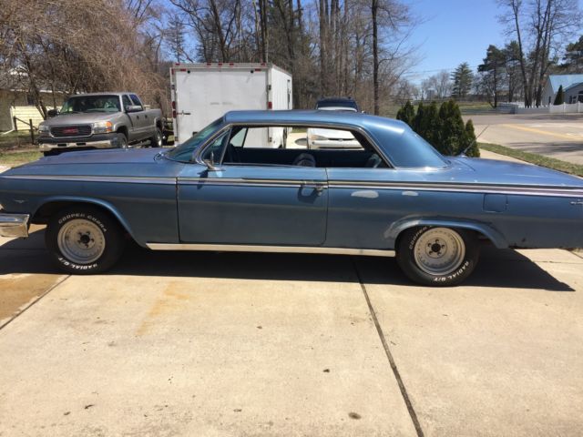 1966 Chevrolet Impala - photo 4