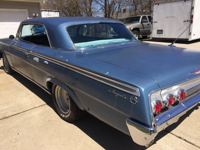 1966 Chevrolet Impala - photo 6