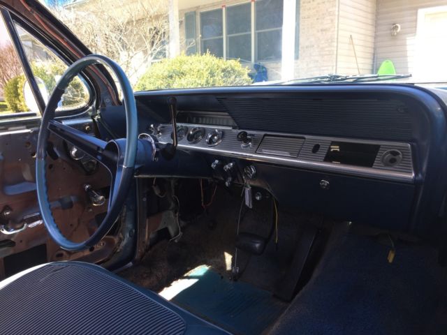 1966 Chevrolet Impala - photo 9