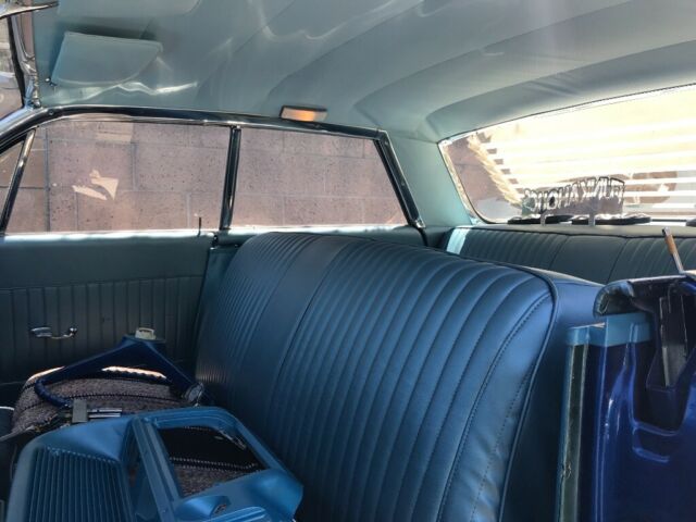 1962 Chevrolet Impala - photo 5