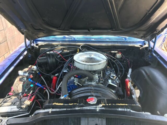 1962 Chevrolet Impala - photo 8