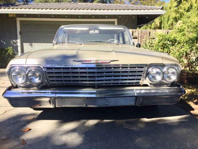 1962 Chevrolet Impala - photo 11