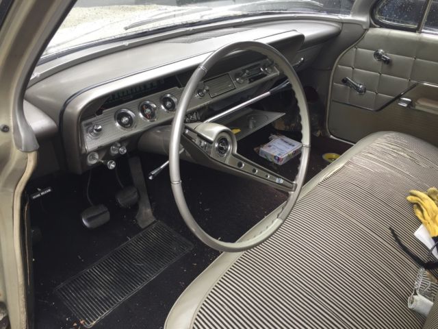 1962 Chevrolet Impala - photo 5