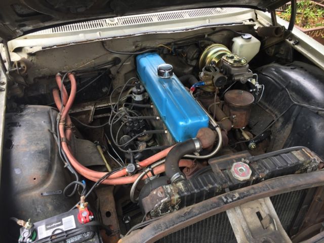 1962 Chevrolet Impala - photo 7