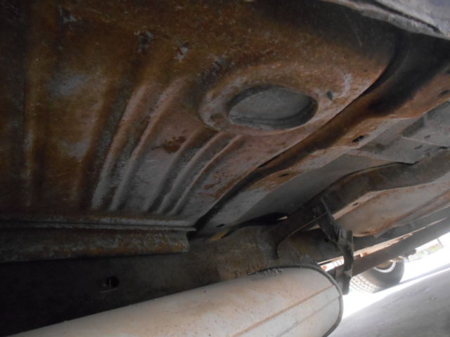 1962 Chevrolet Impala ORIGINAL - photo 10