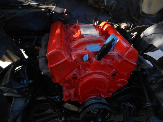 1962 Chevrolet Impala ORIGINAL - photo 5
