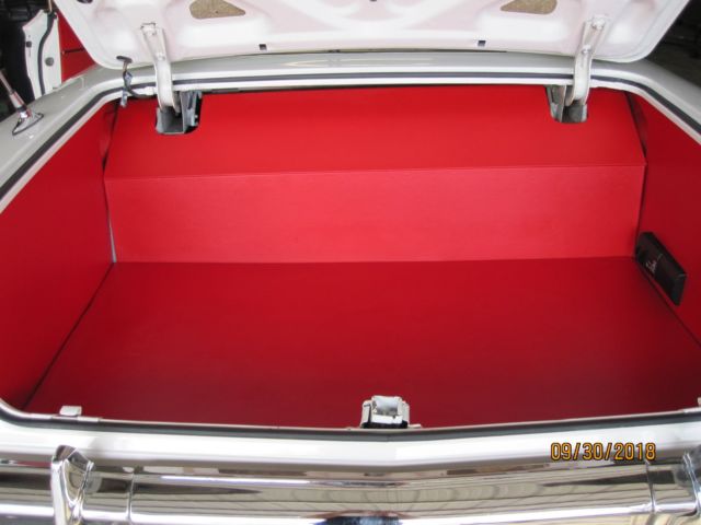 1962 Chevrolet Impala Impala - photo 12