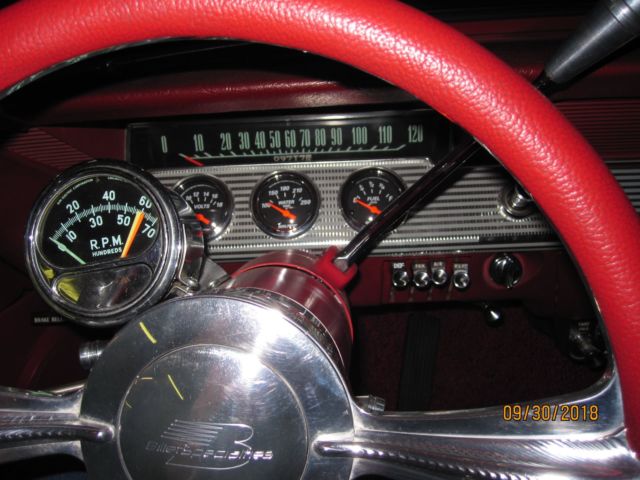 1962 Chevrolet Impala Impala - photo 5