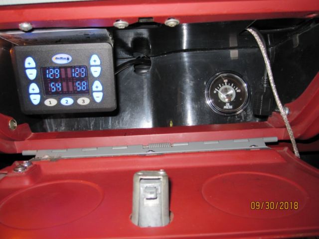 1962 Chevrolet Impala Impala - photo 6