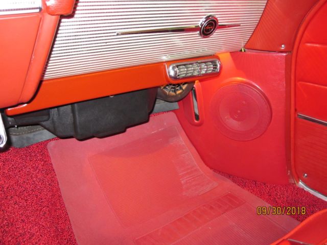 1962 Chevrolet Impala Impala - photo 9