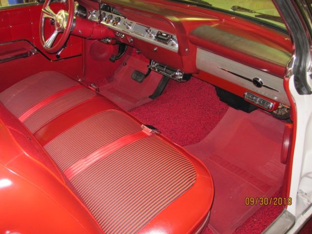 1962 Chevrolet Impala Impala - photo 11