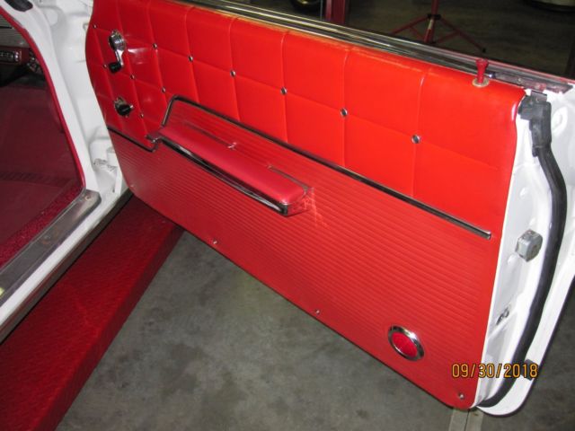1962 Chevrolet Impala Impala - photo 12