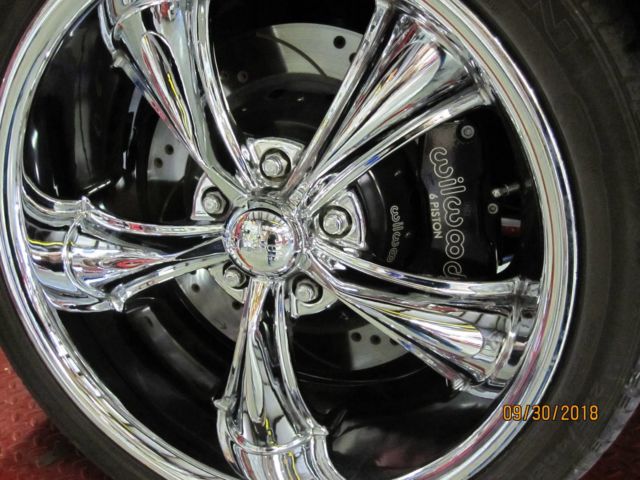 1962 Chevrolet Impala Impala - photo 6