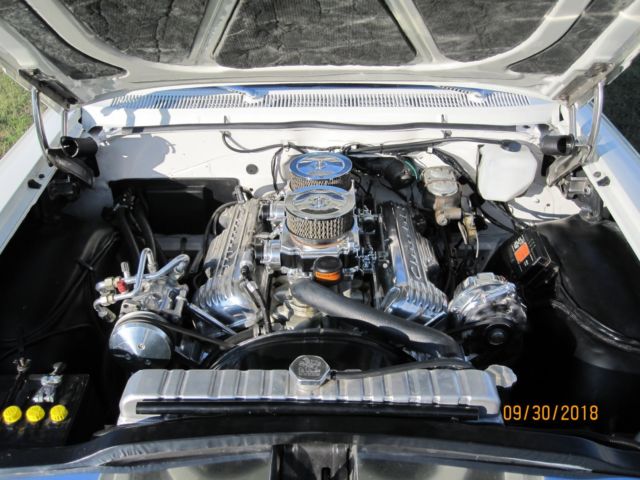 1962 Chevrolet Impala Impala - photo 9