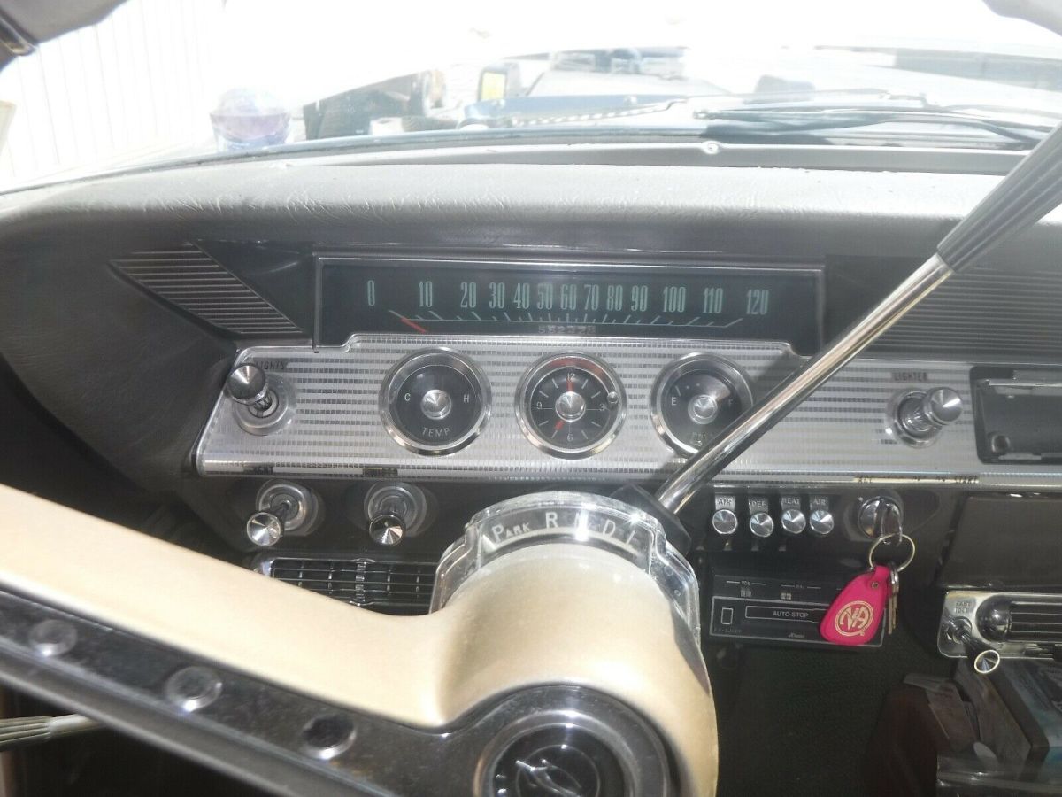 1962 Chevrolet Impala - photo 10