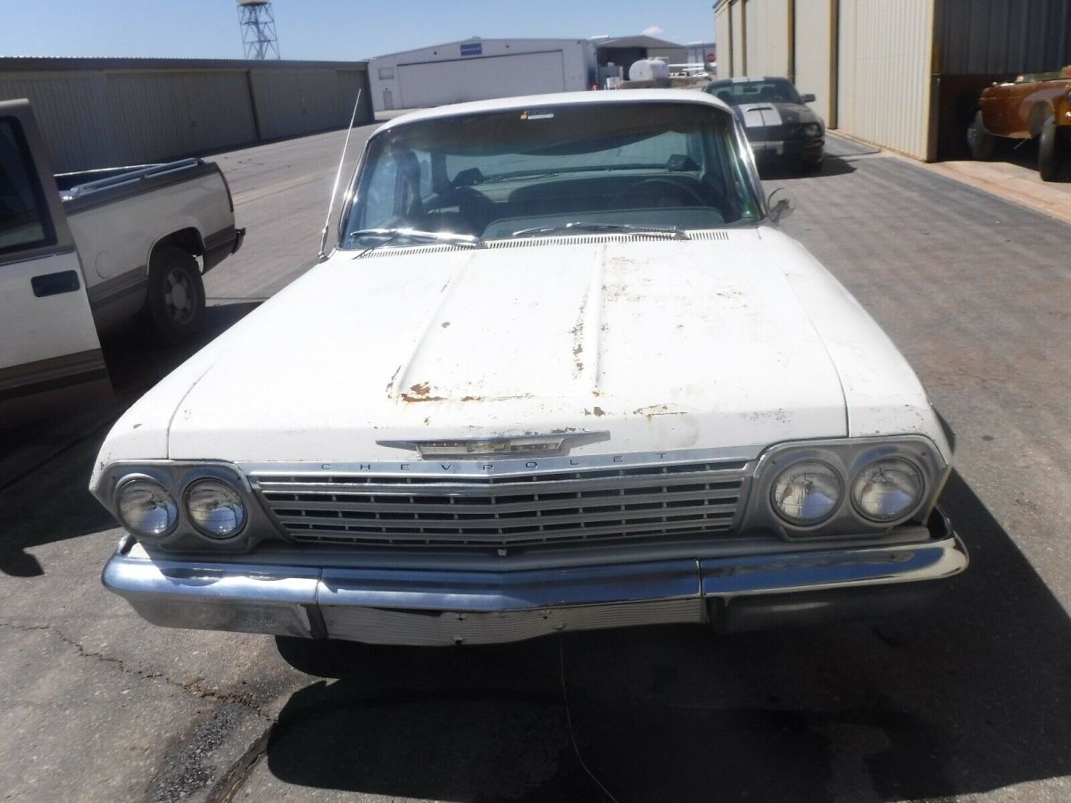1962 Chevrolet Impala - photo 6