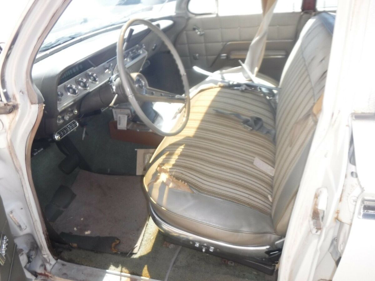 1962 Chevrolet Impala - photo 8