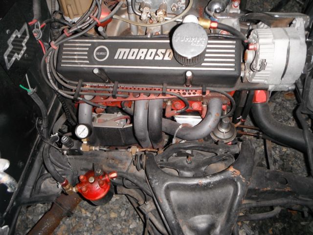 1962 Chevrolet Impala - photo 10
